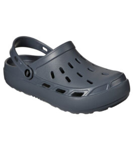 Skechers Men's Foamies: Swifters - Steady (Black)