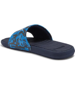 Puma Cool Cat Camo Slide Sandal