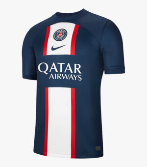 Paris Saint-Germain PSG 22/23 Home Jersey