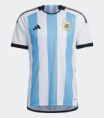 ARGENTINA 2022 HOME JERSEY