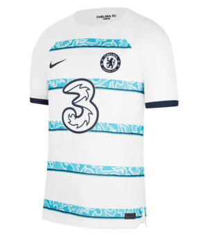 Chelsea FC 22/23 Away Jersey