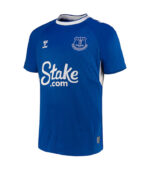 Everton FC 22/23 Blue Home Jersey
