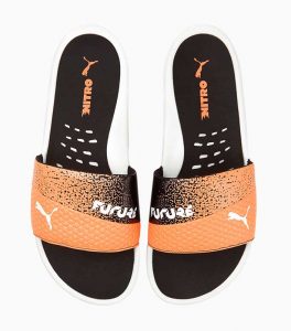 Puma Nitrocat FUTURE Slide Top