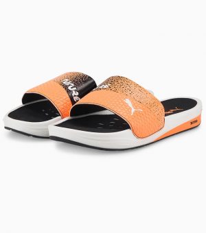 Puma Nitrocat FUTURE Slide side