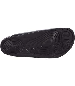 SKECHERS Foamies Black Sandal under