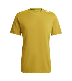 ADIDAS Training Olive T-Shirt