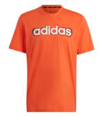 ADIDAS Workout Orange TRAINING T-Shirt