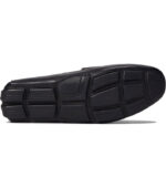 Massimo Matteo Black Tassel Drivers under