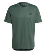 ADIDAS Aeroready Grey T-Shirt