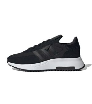 ADIDAS Retropy Core Black Shoes