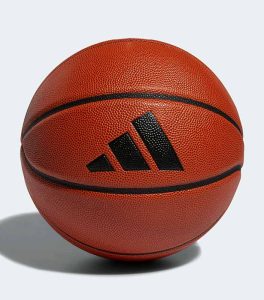 Adidas ALL COURT 3.0 Basketball back