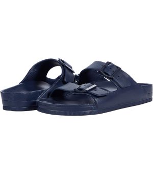 SKECHERS Foamies Blue Sandal