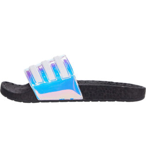 Adidas Adilette Boost Slides side