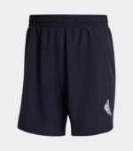 ADIDAS AEROREADY BLUE SHORTS
