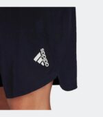 ADIDAS AEROREADY BLUE SHORTS DOWN
