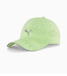 Puma Running Lemon Facecap III