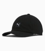 Puma Archive Logo Labe Black Cap