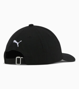 Puma Archive Logo Labe Black Cap back