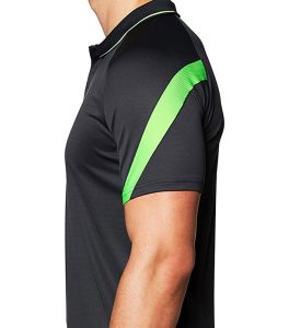 Nike Dry Academy Pro polo side
