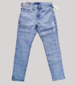 Slim Jeans in GapFlex with Washwell