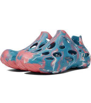 ZeroXposur Aqua Moc Sandals