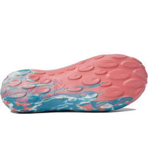 ZeroXposur Aqua Moc Sandals under