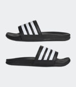 Adidas Adilette Comfort Black Slides