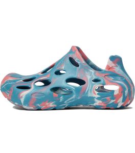 ZeroXposur Aqua Moc Sandals side