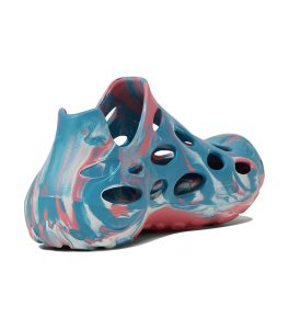 ZeroXposur Aqua Moc Sandals back