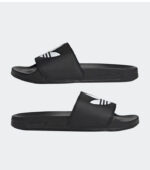 Adidas Adilette Core Black Slides