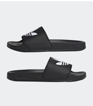 Adidas Adilette Core Black Slides