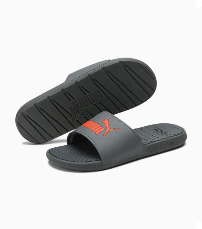 Puma cool cat discount slides