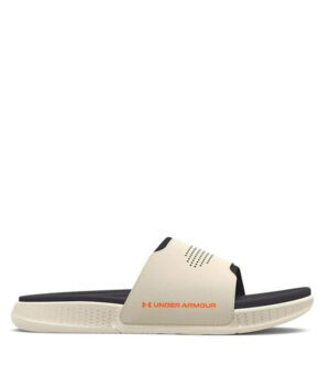 Under Armour UA Ansa Elevate Slides side