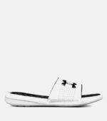 Under Armour Playmaker Fix Slides side