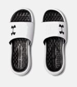 Under Armour Playmaker Fix Slides