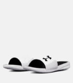 Under Armour Playmaker Fix Slides front