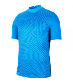 Nike Gardien Blue Short Sleeve Jersey