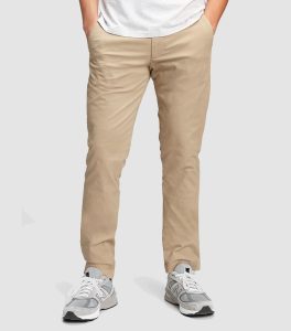 Gap Modern Khakis in Slim Fit