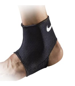 Nike Pro Ankle Sleeve