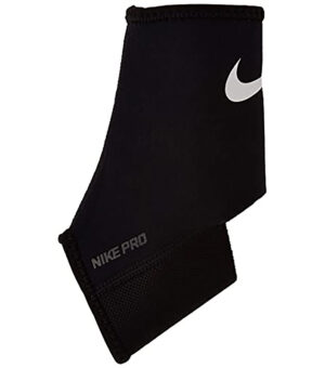 Nike Pro Ankle Sleeve front