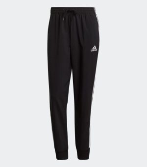Adidas Essentials Tapered Cuff Woven Pant