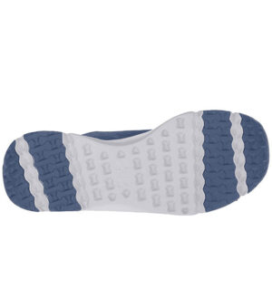 Under armour Men's Running Blue Shoe under