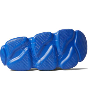 Champion Meloso Squish Blue Slide under