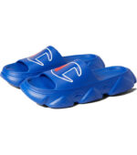 Champion Meloso Squish Blue Slide