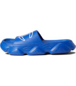 Champion Meloso Squish Blue Slide side