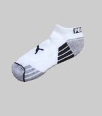 Reebok Quarter Cut Performance Sports Socks