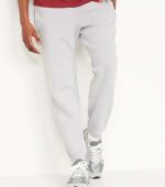 Old Navy Dynamic Fleece Men Grey Joggers