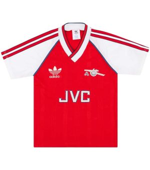 Arsenal 1986-88 Home Shirt