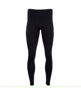 Karrimor Men Run Black Tights