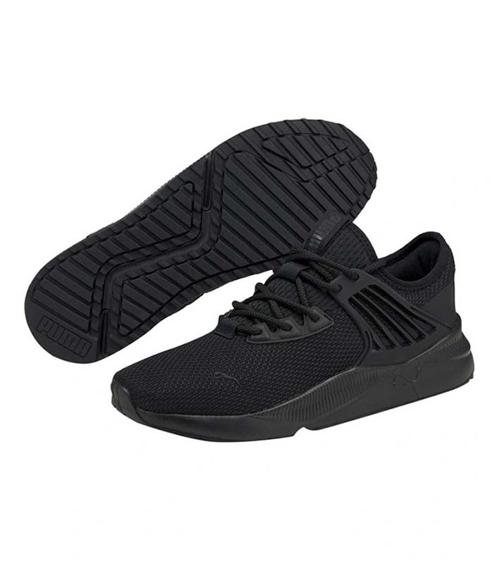 Puma insurge clearance eng mesh sneakers